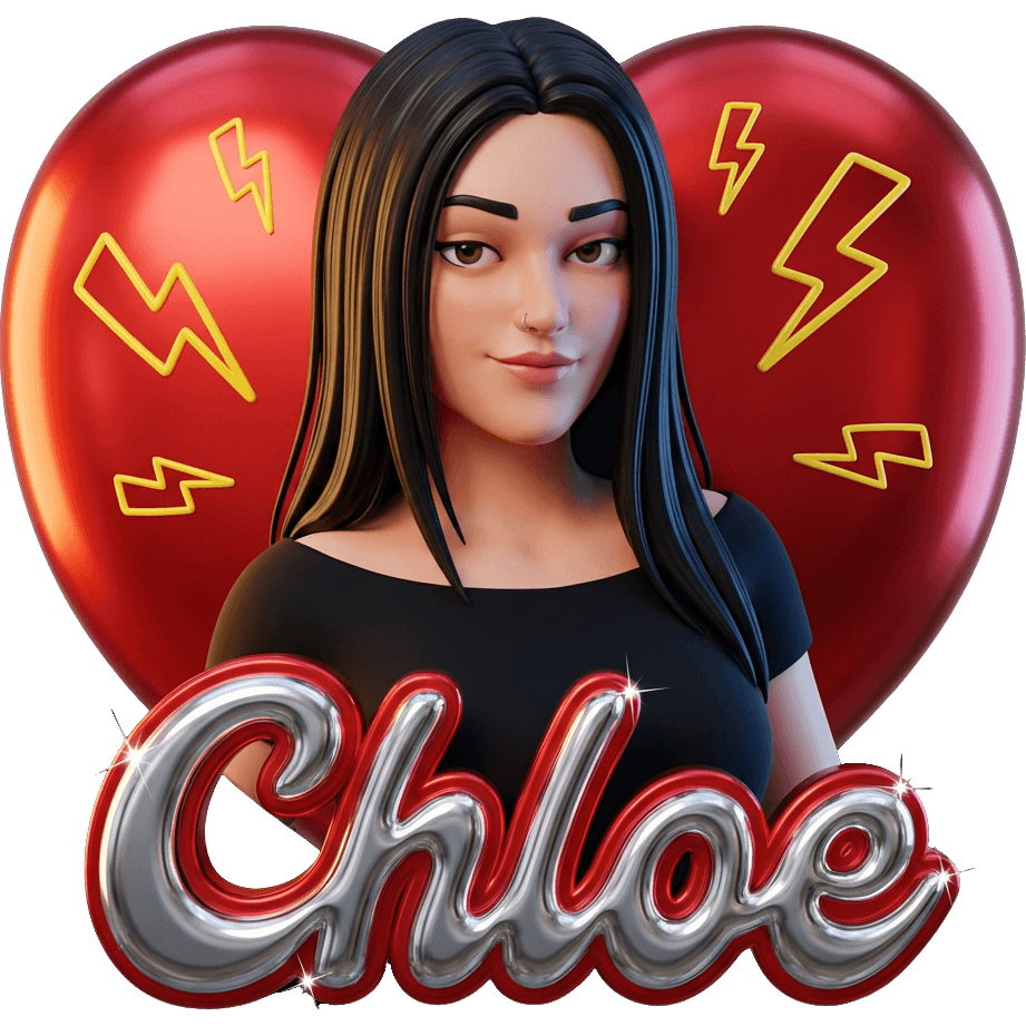 Chloe Trueno