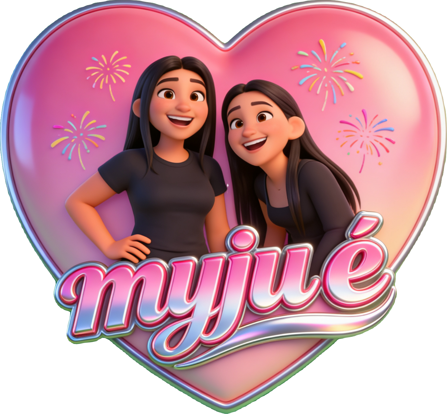 Myju duo