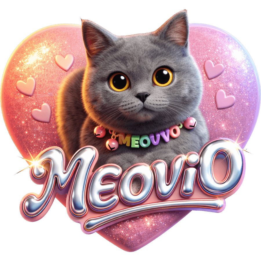 Mèo Vio