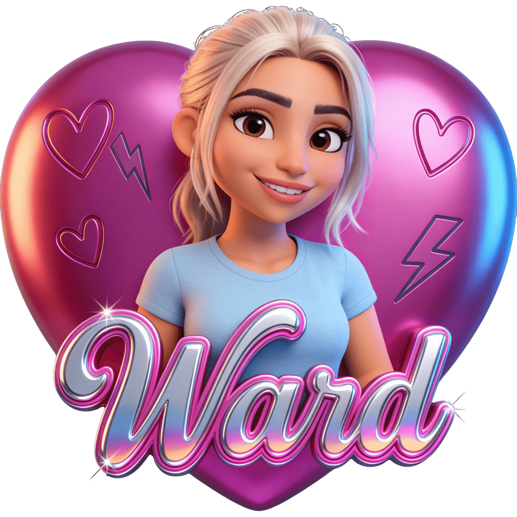 Ward