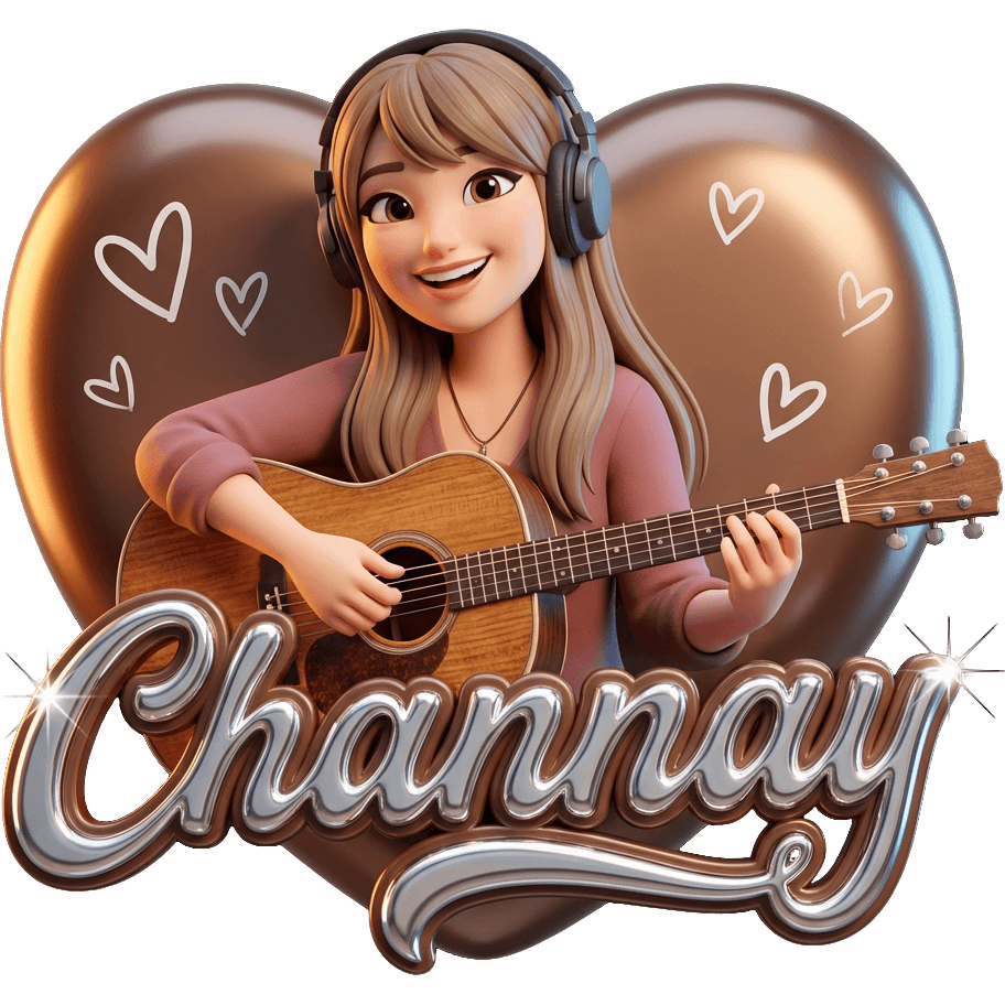 Channay Strings