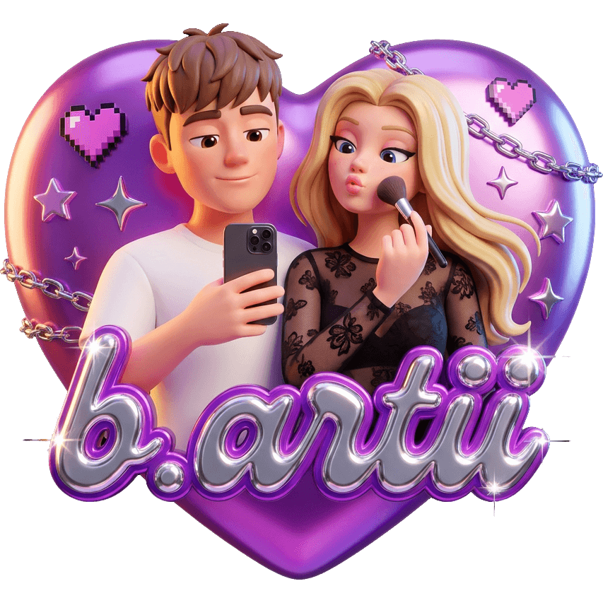 Barti i Oliwka