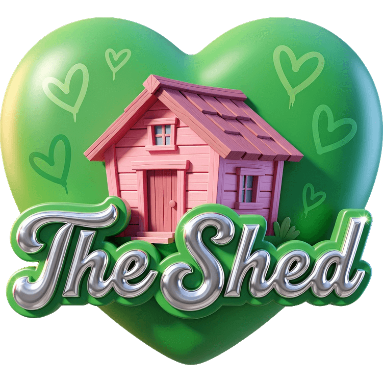 The Shed
