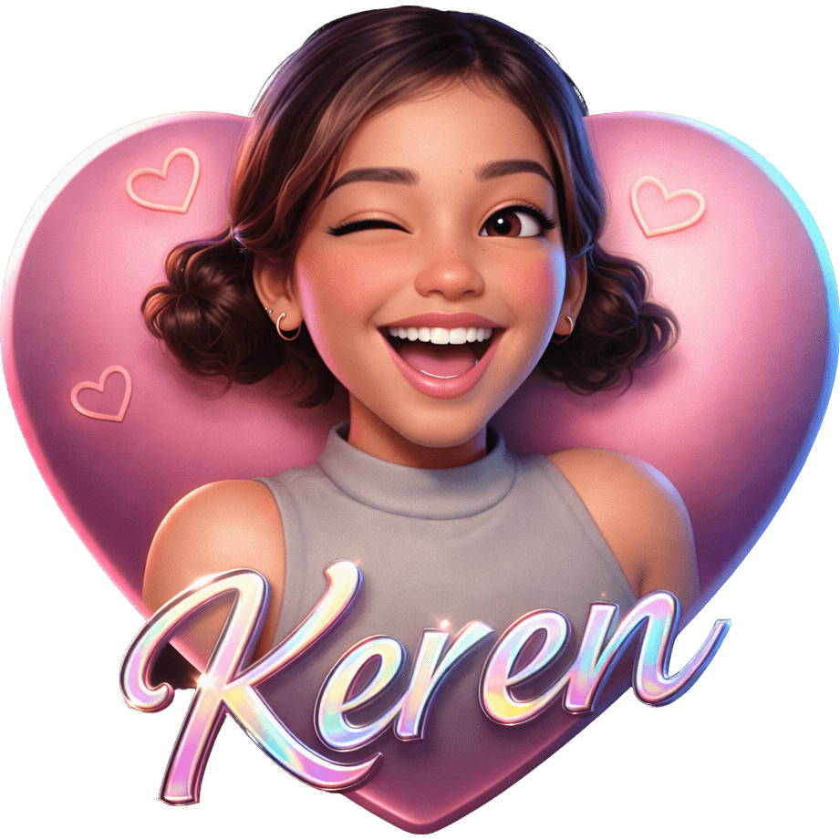 Keren 