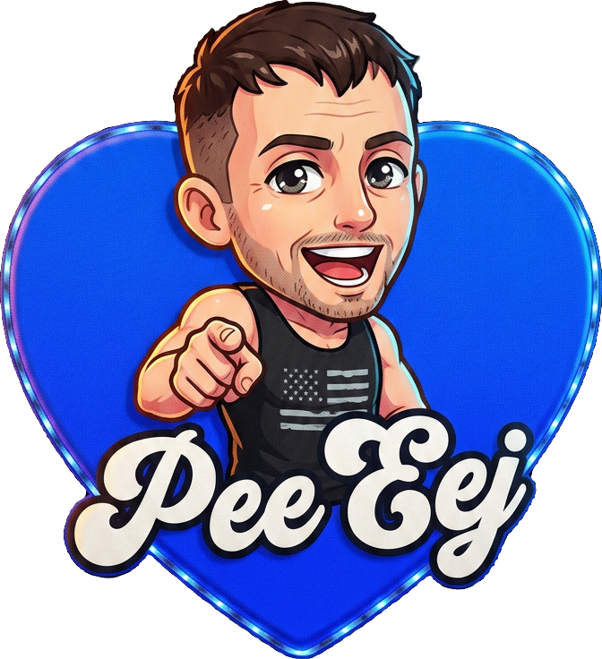 Pee Eej