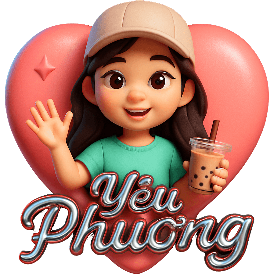 Phương Vẫy Tay