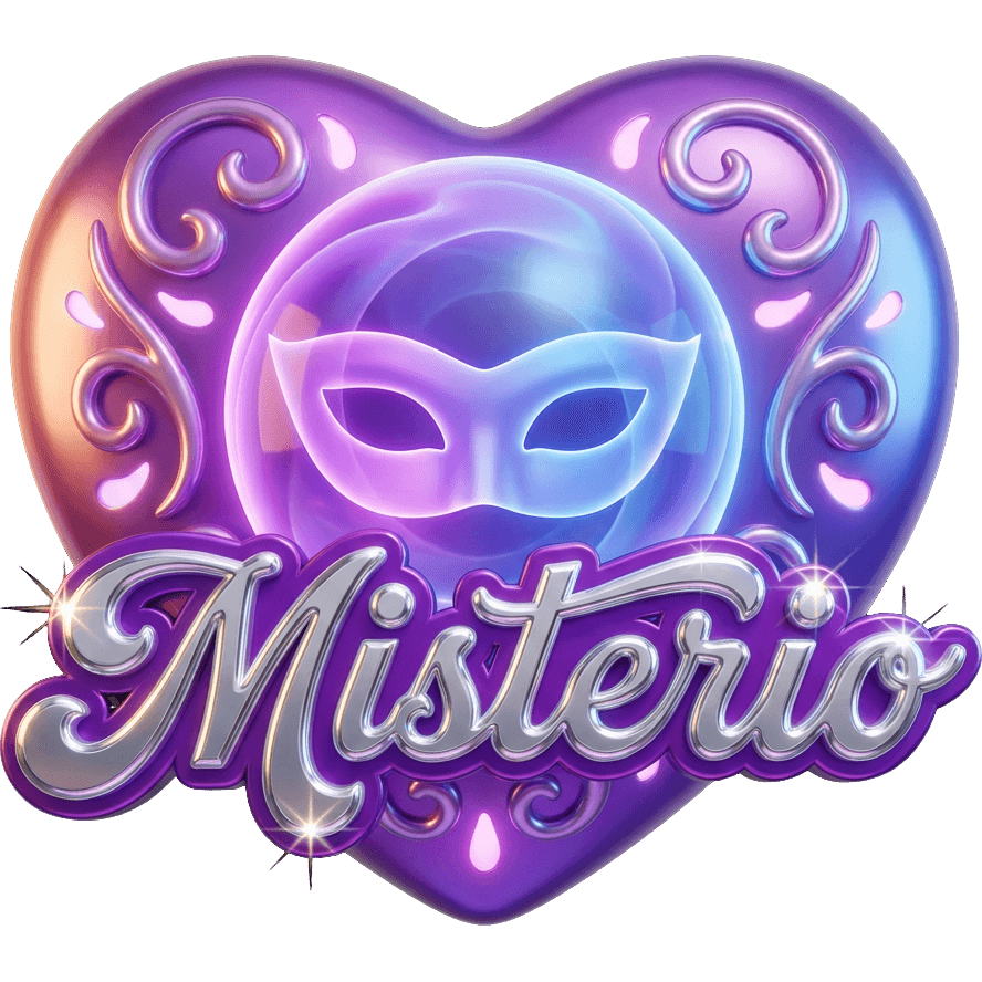 Máscara Mística