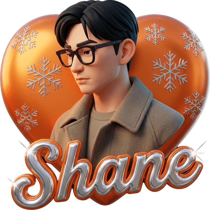 Shane A Plus