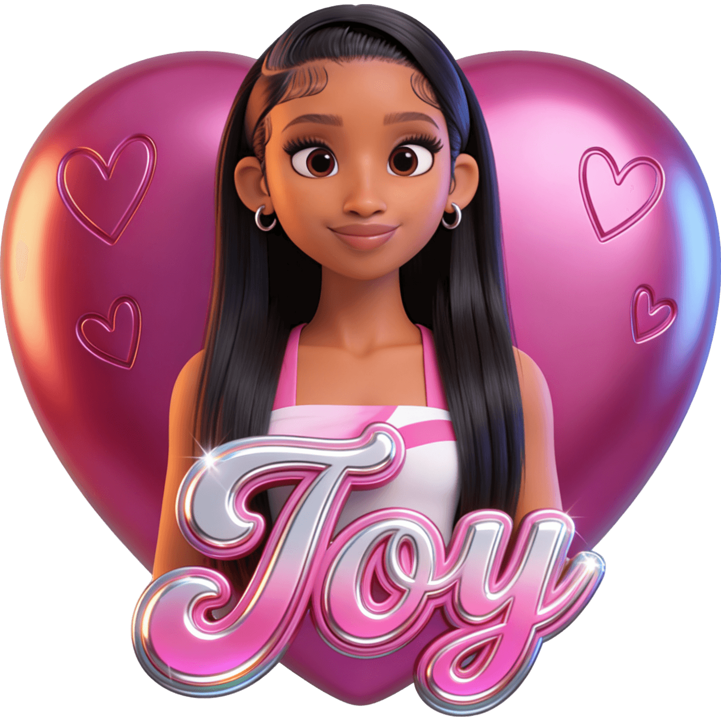 Joy Heart