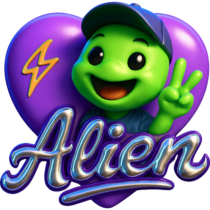 Aliens  unidos