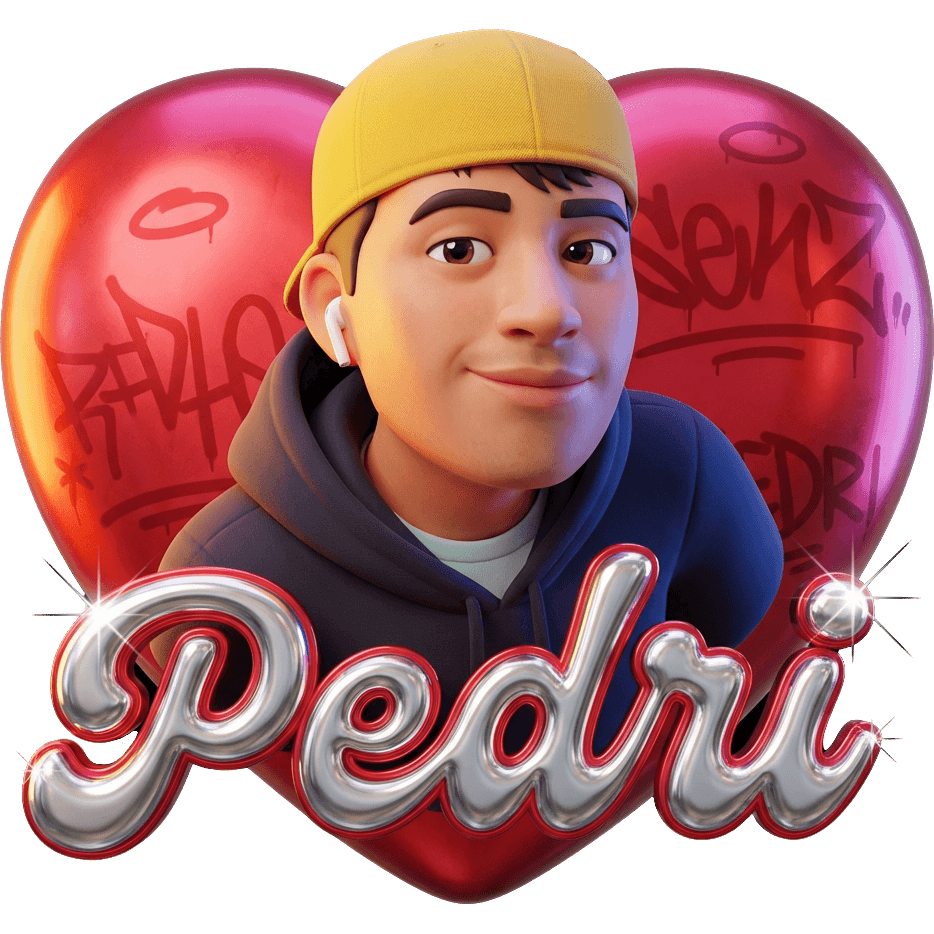 Pedri Dro 