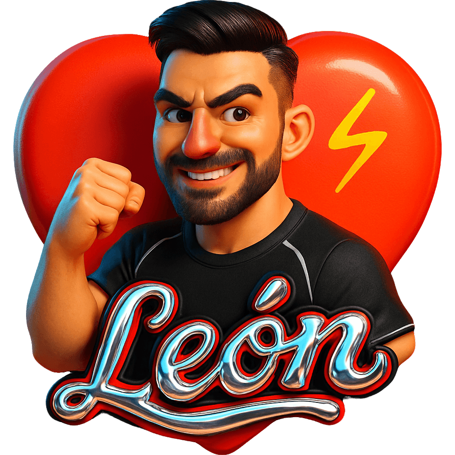 León en Guardia