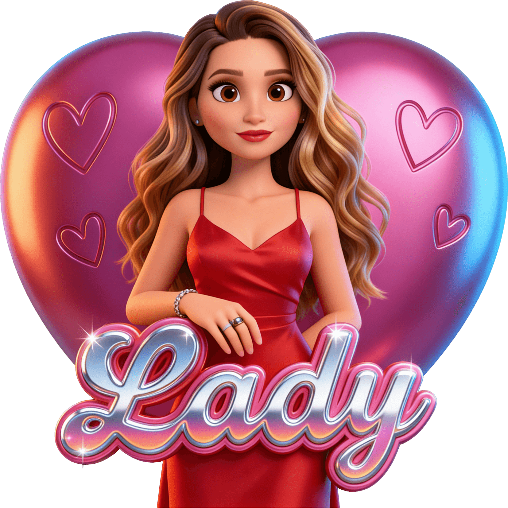 Lady Benz