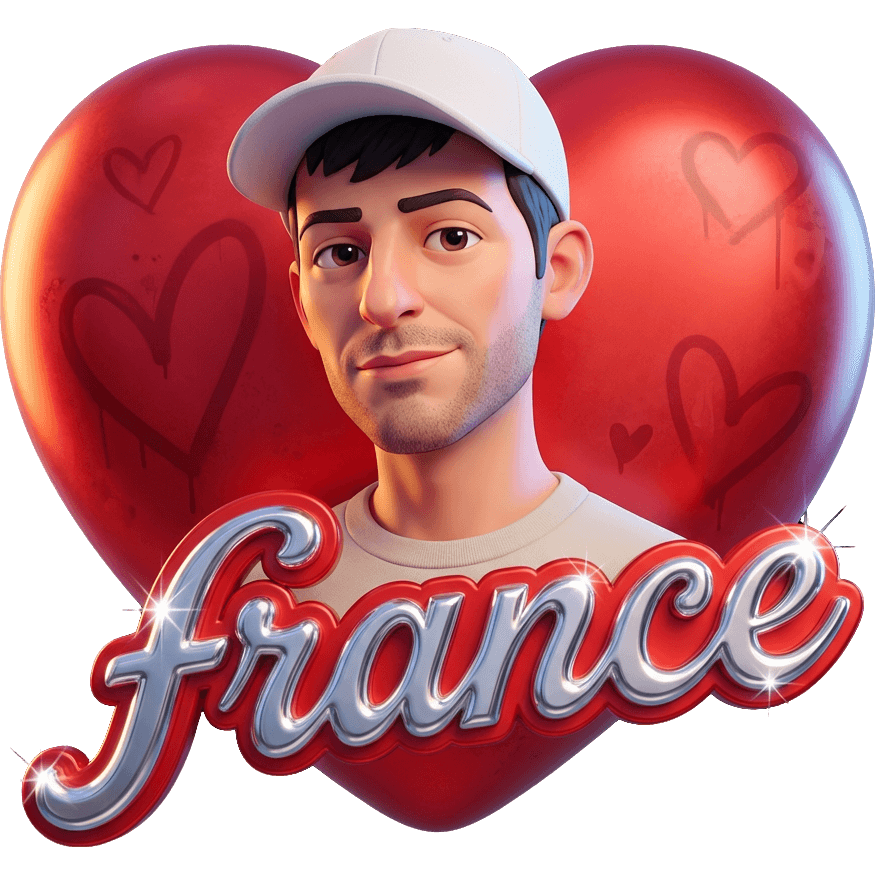 France da Cuore