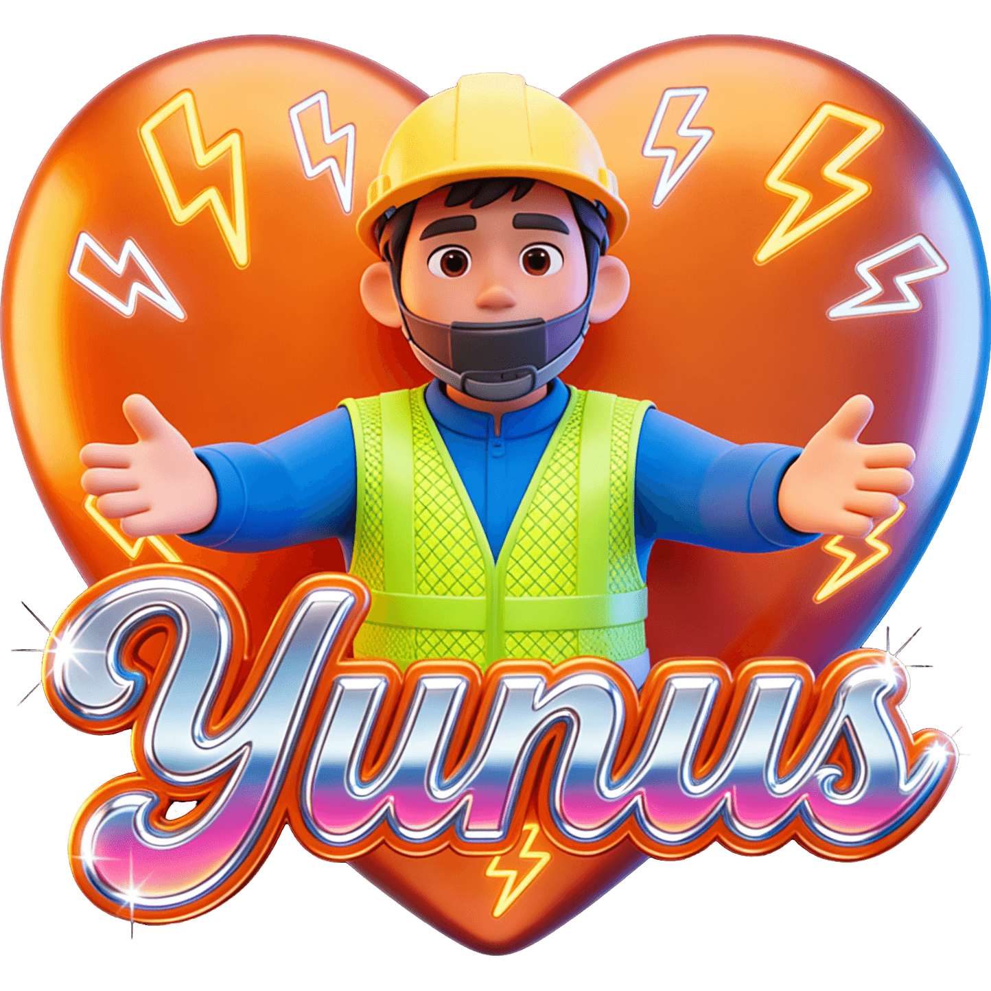 Yunus Rel