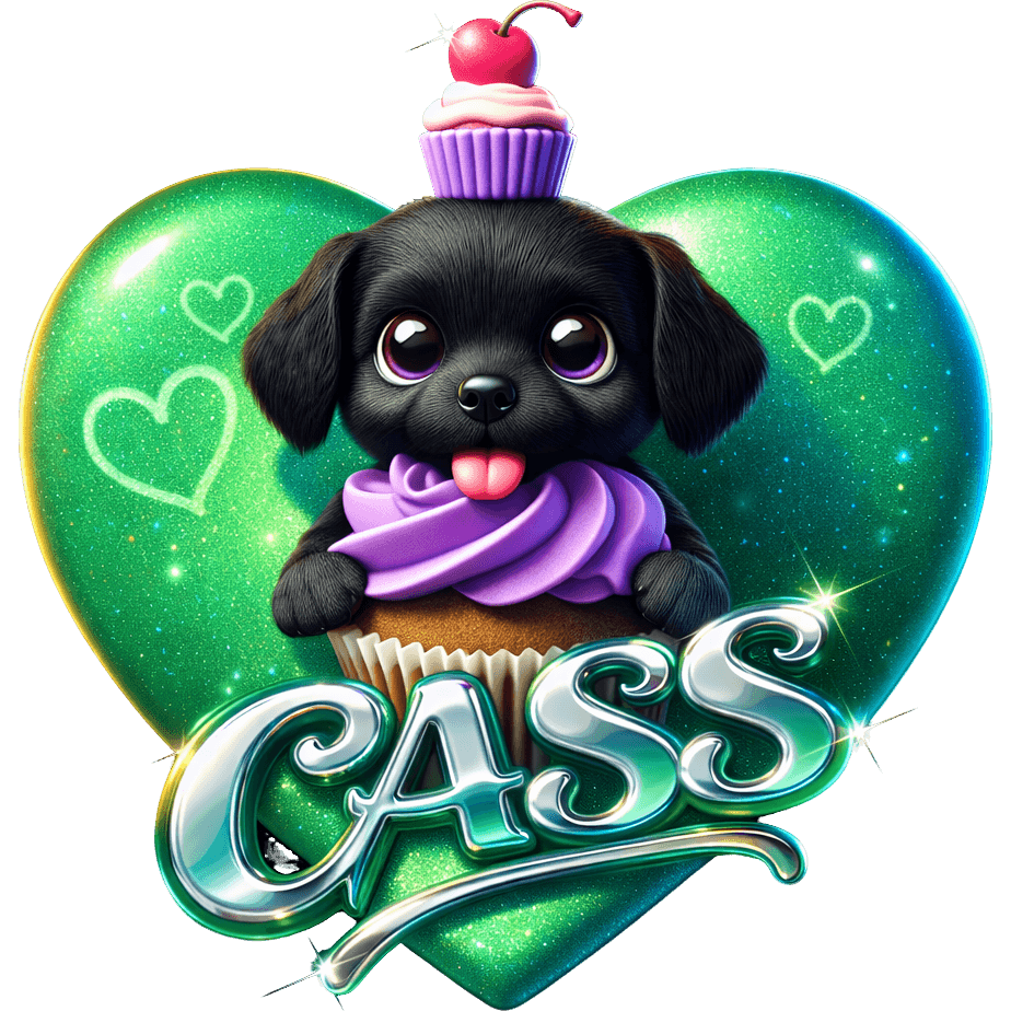 Cass Pupcup