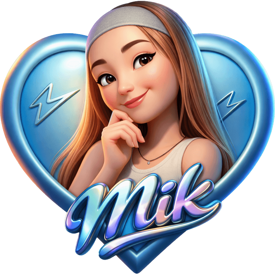 Mik Pose