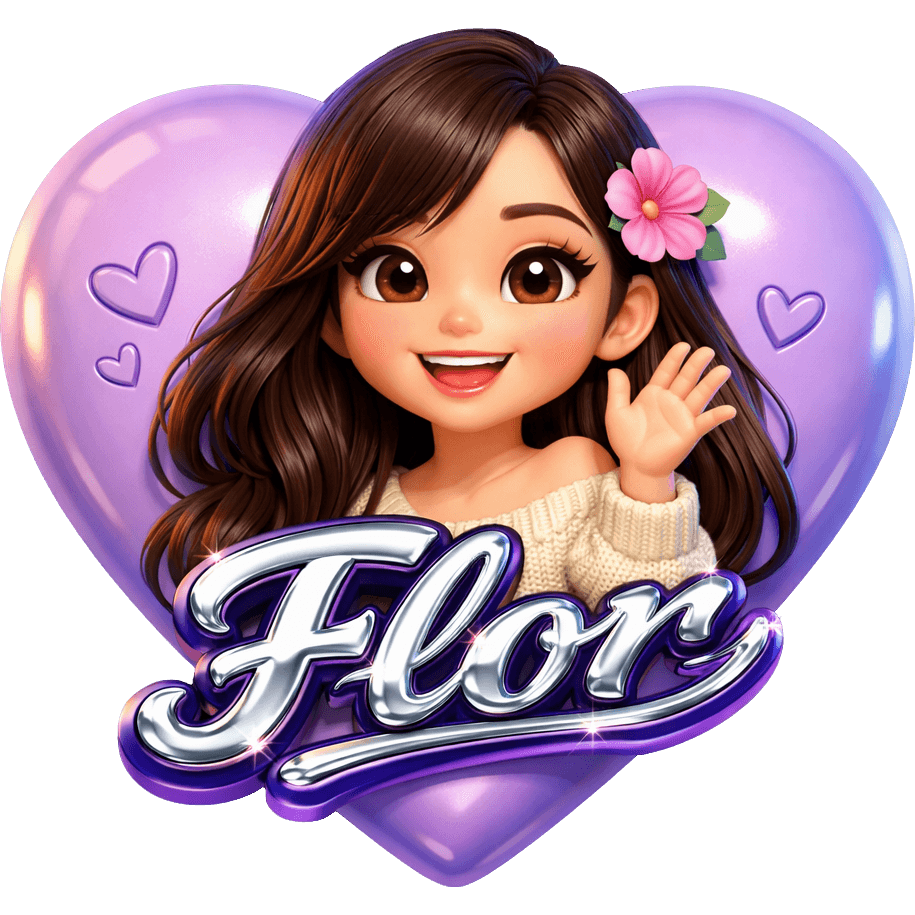 Flor Acena