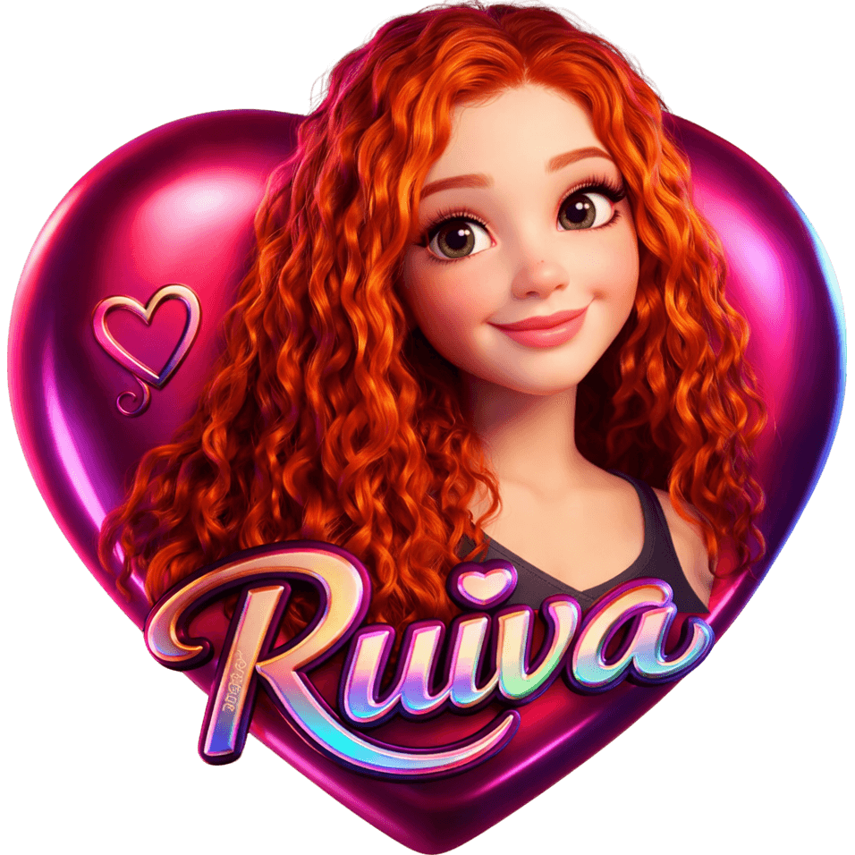 Ruiva Pri