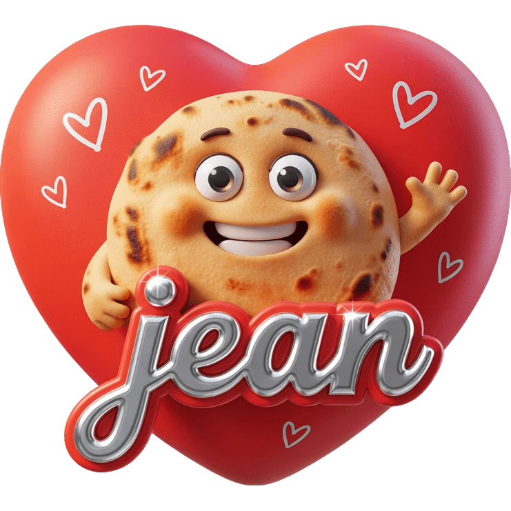 Tortilla Jean