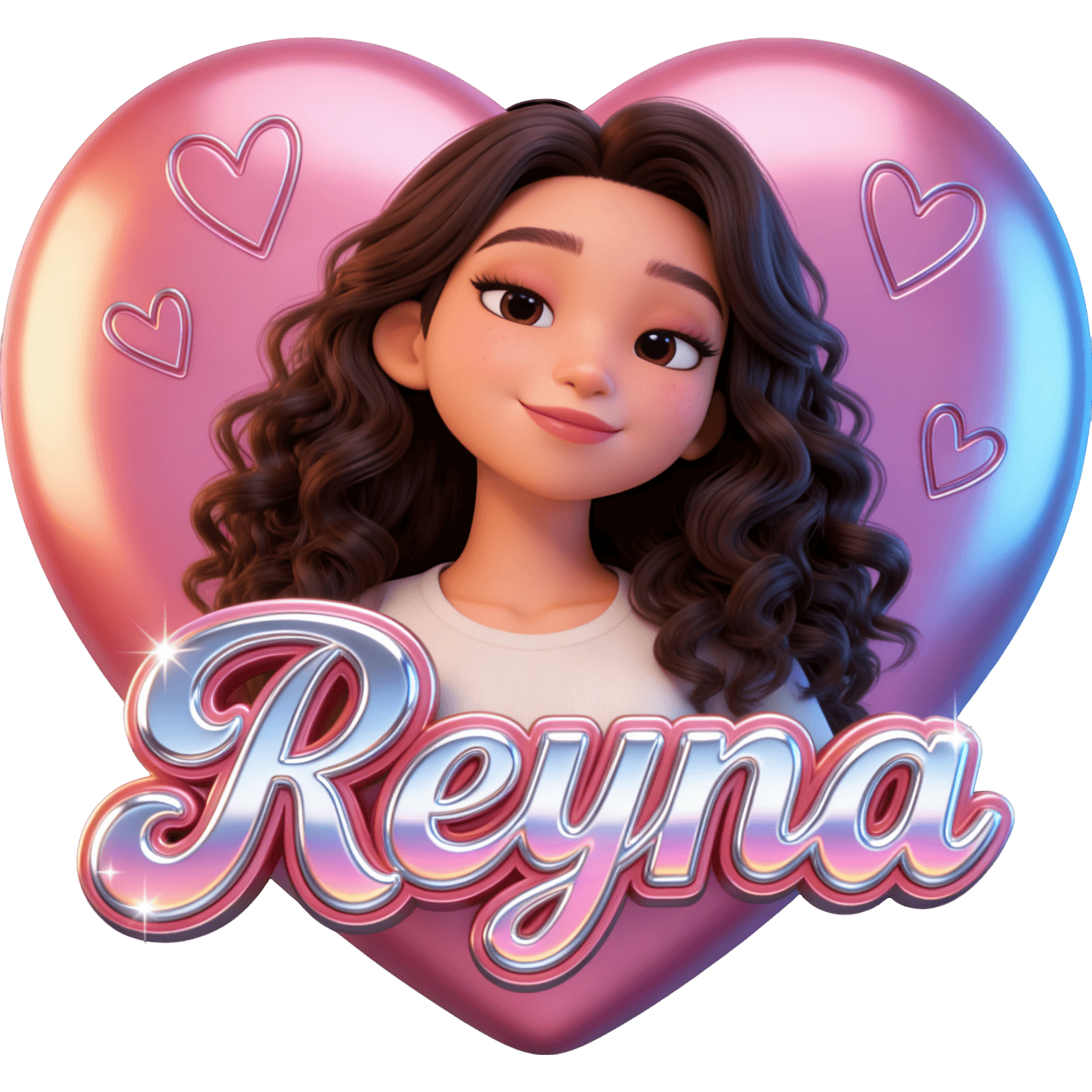 Reyna WS