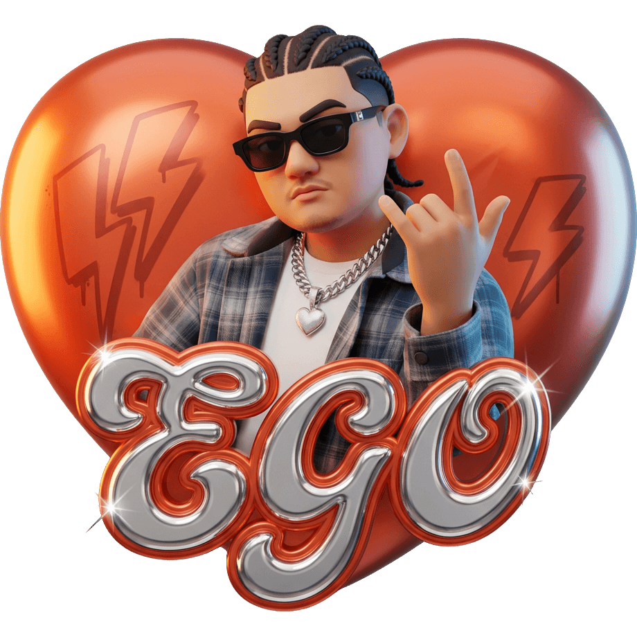 KING EGO