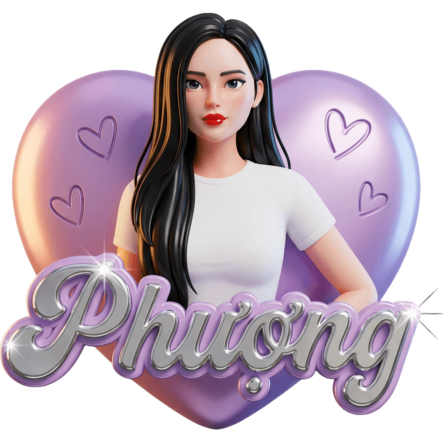 Phượng Tím