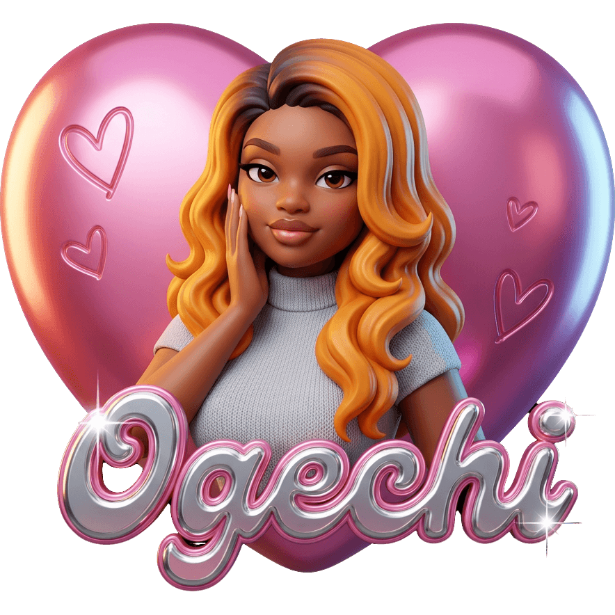 Ogechi Glow