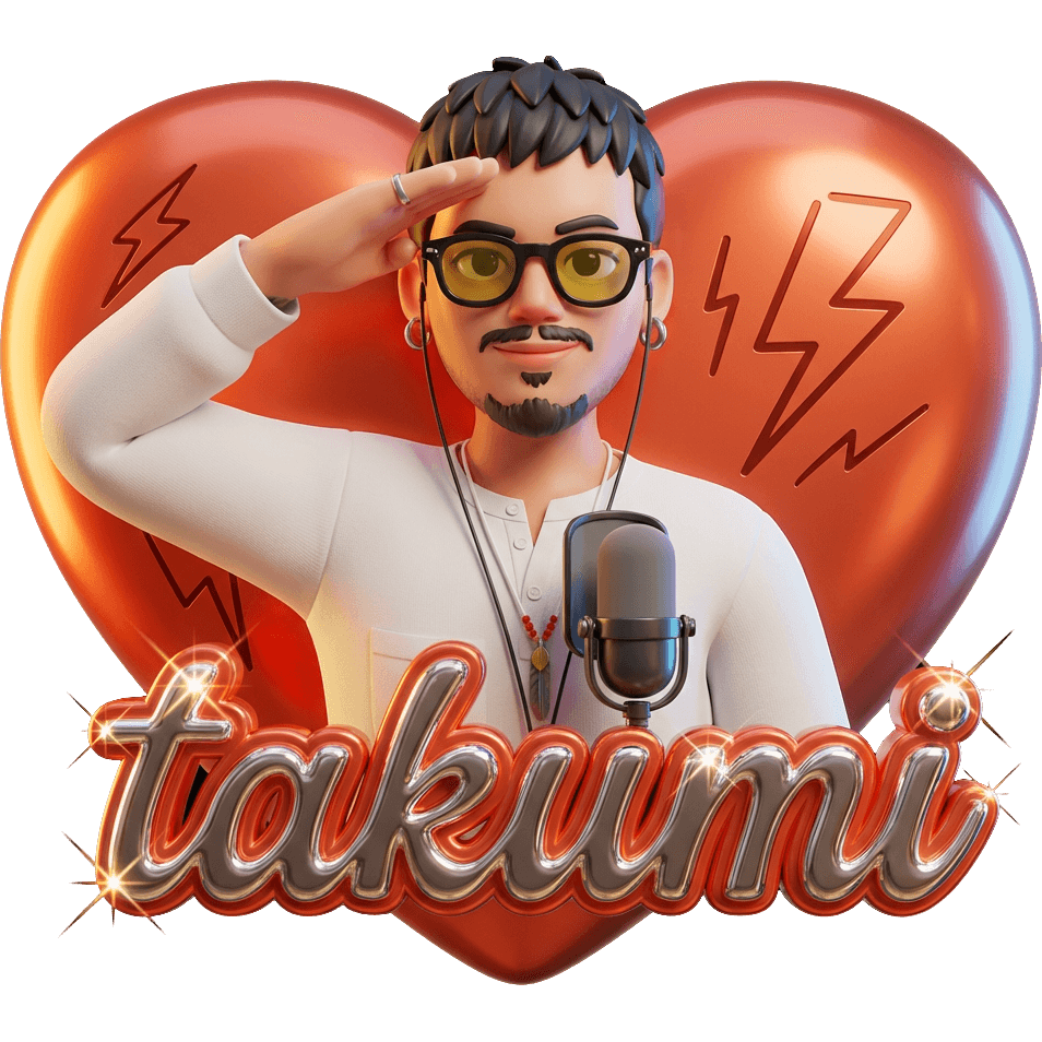 takumi王様
