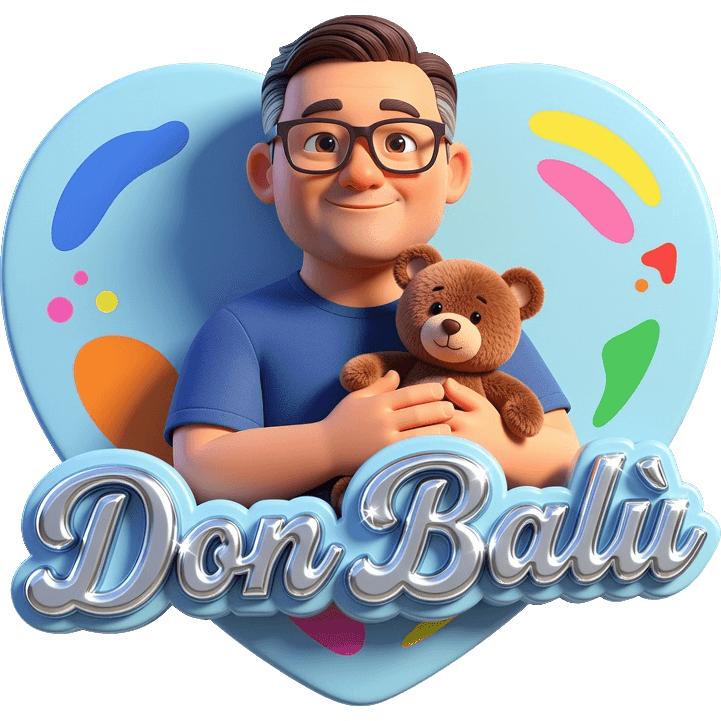 Orso Don Balù