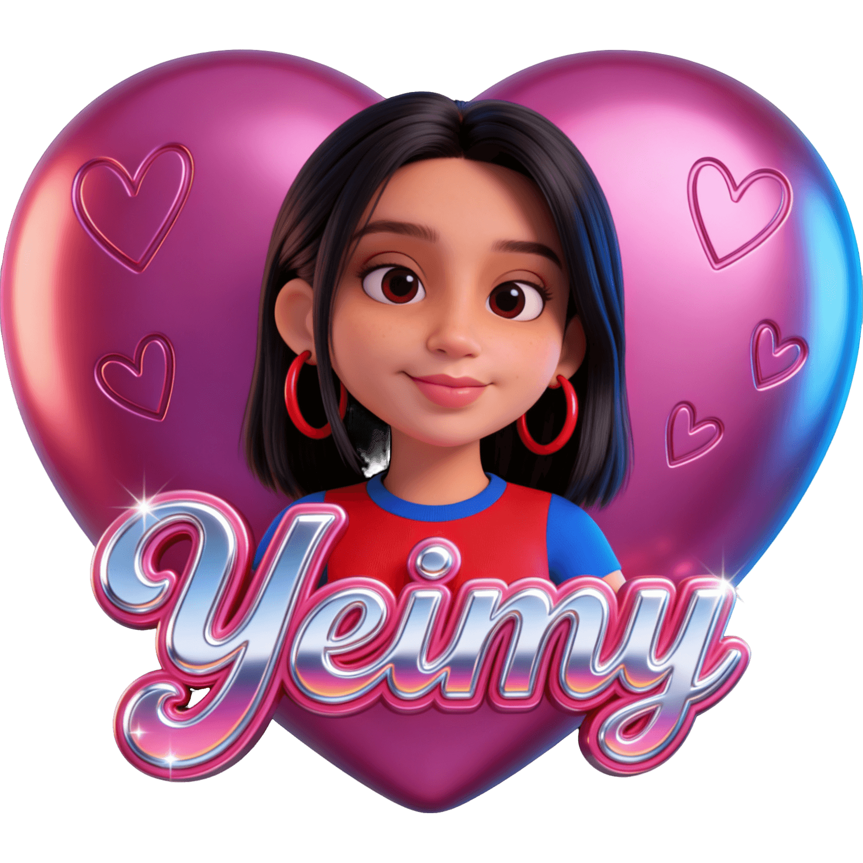 Yeimy Corazón