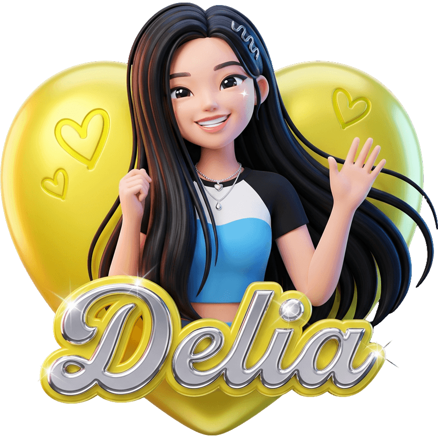 Luna Delia