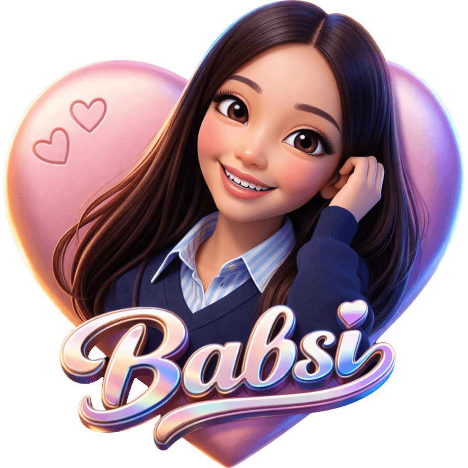 Babsi Vecina