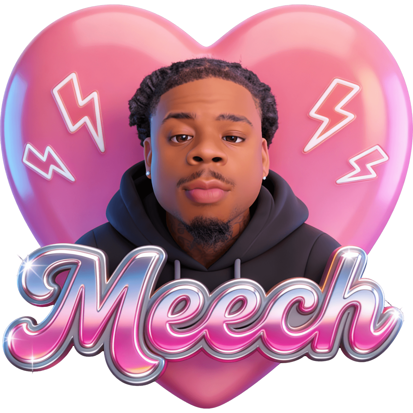 Meech Bolt