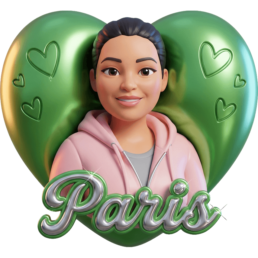 Paris Verde