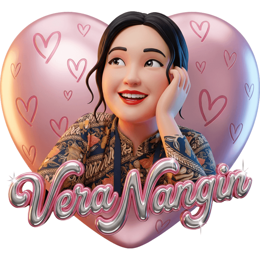 Tatapan Lembut