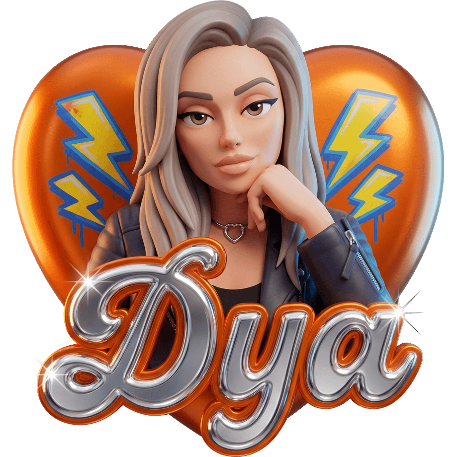 Dya Zapacita