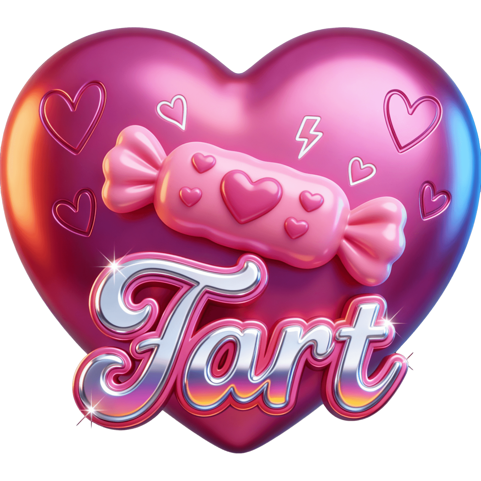 Amy Tart