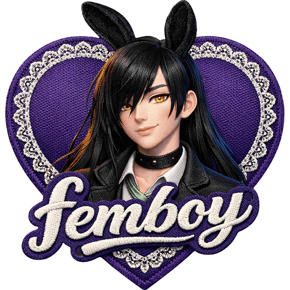 Femboy Miranda