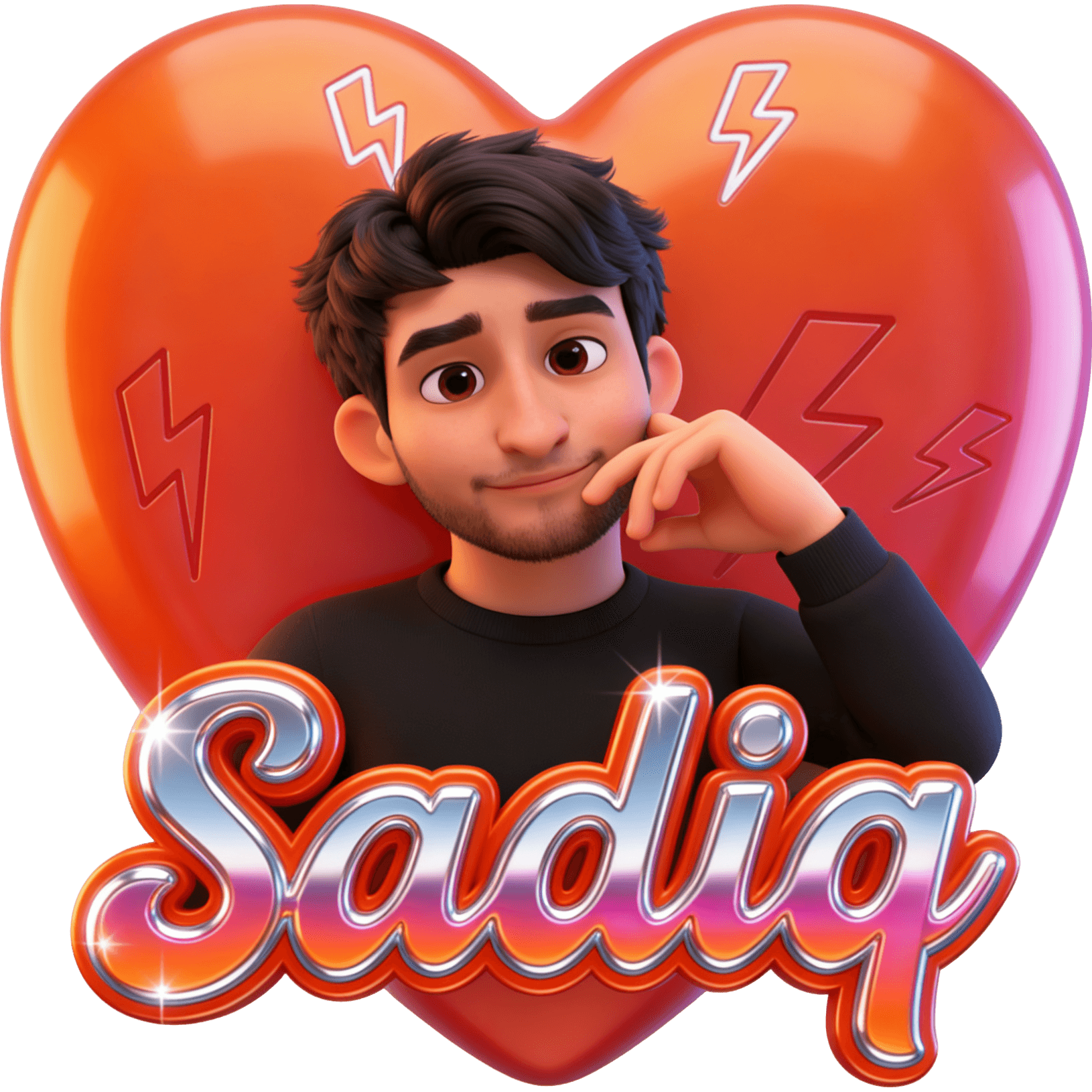 Sadiq Nəbz