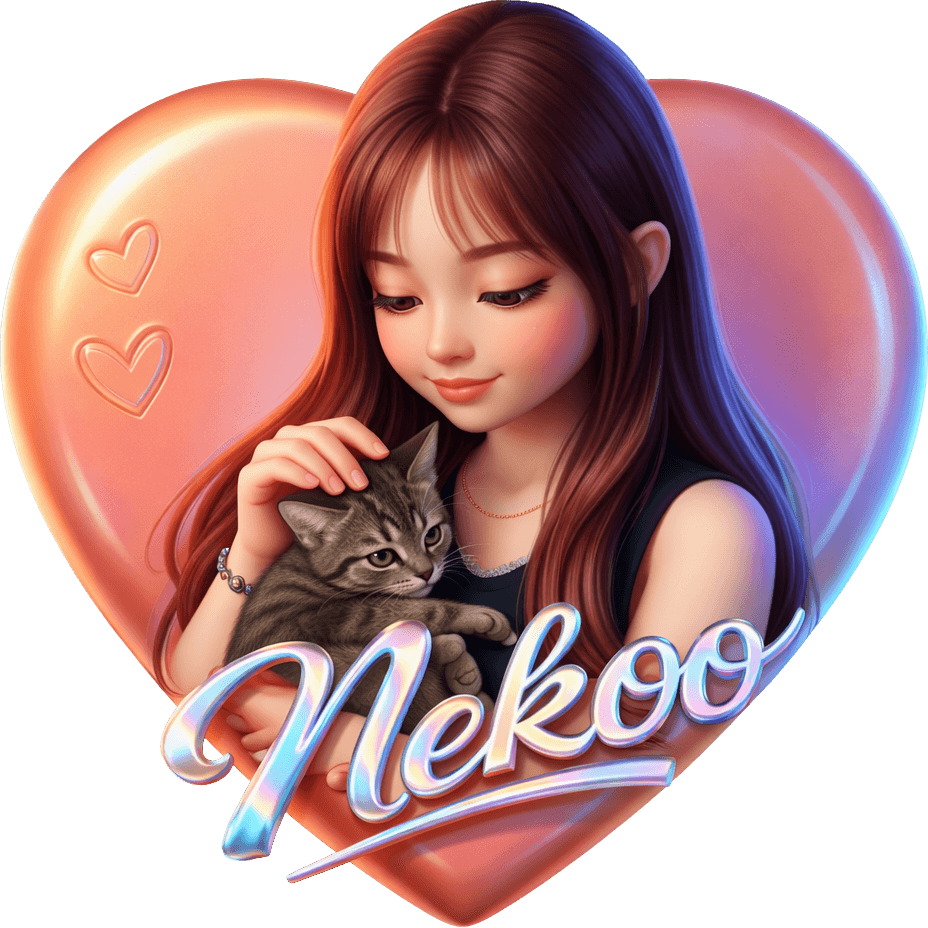 NekoNekoNeee