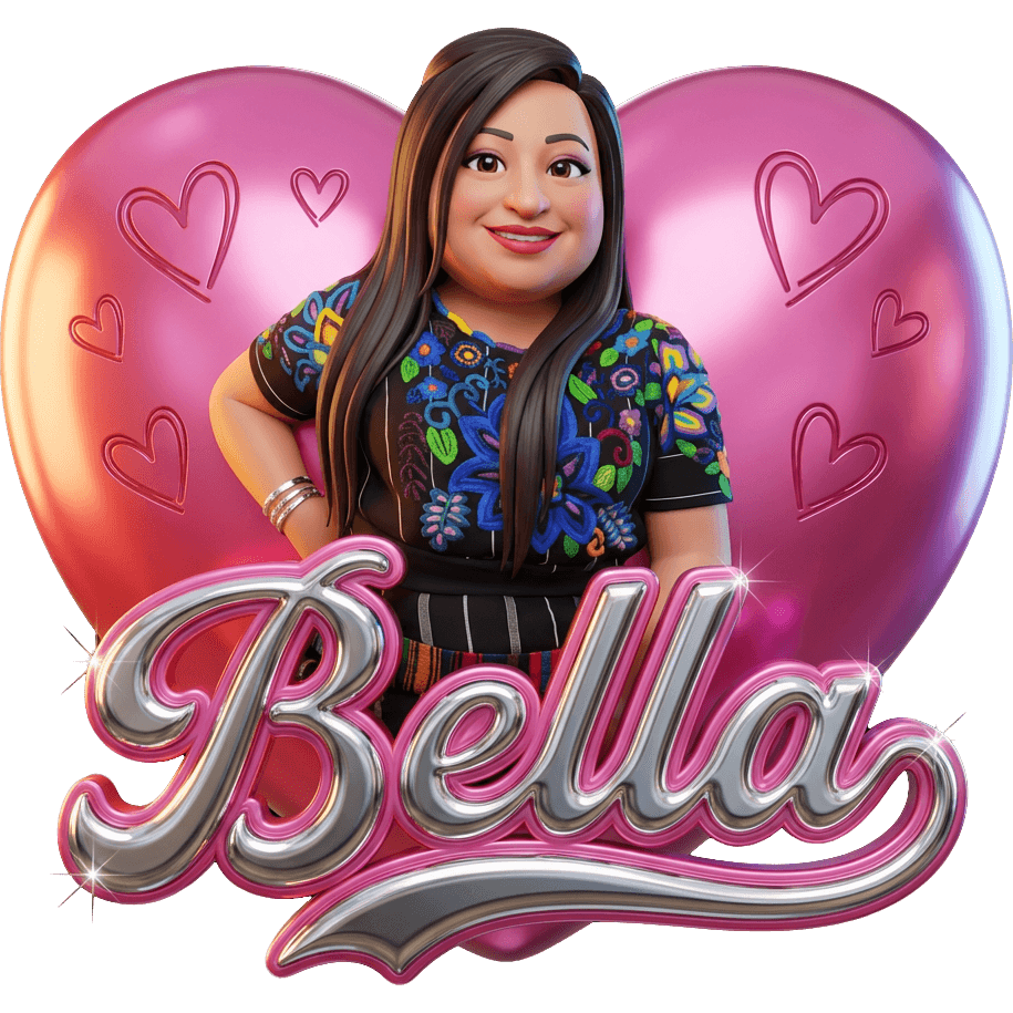 Bella Floral