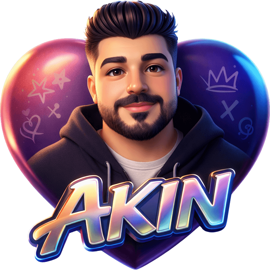 AKIN Tacı