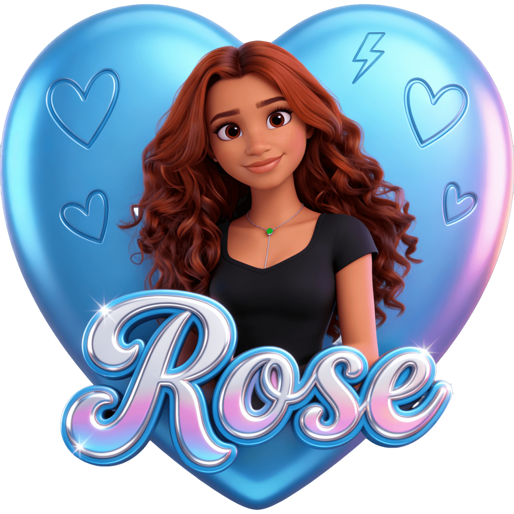chef rose