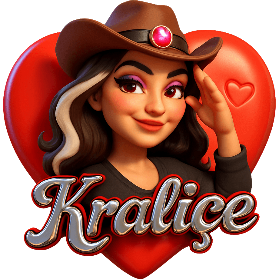 Kovboy Kraliçe