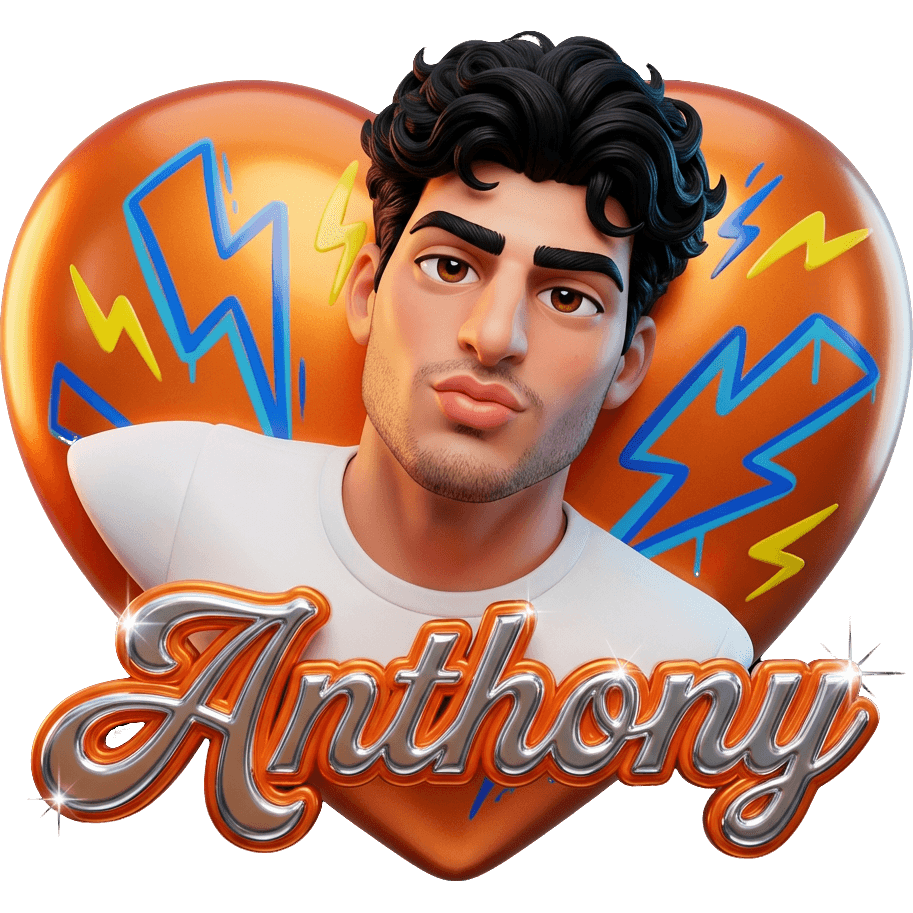 Anthony Motion