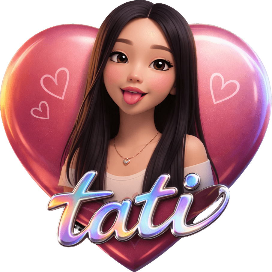 Tati Coqueta