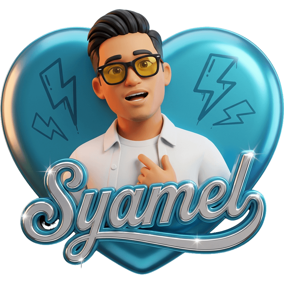 Ketua Syamel