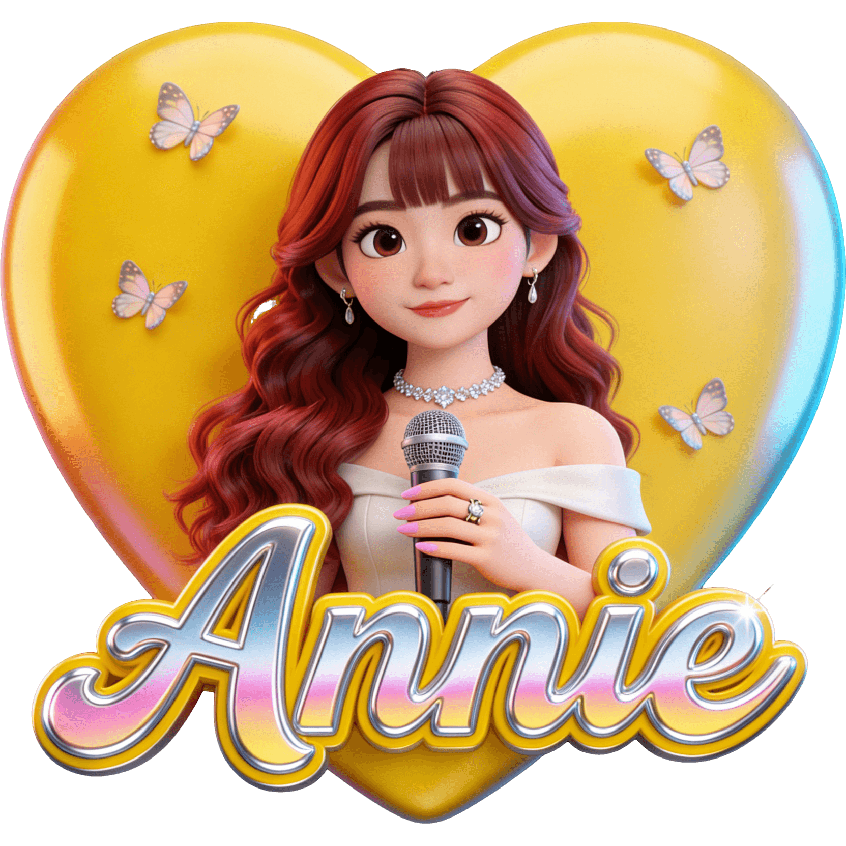 Annie Hân