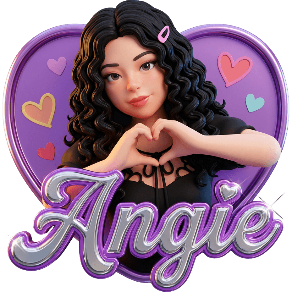 Corazón Angie